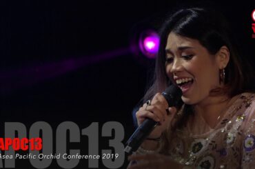 2019.07.21 APOC13 PreShow Dinner MCP