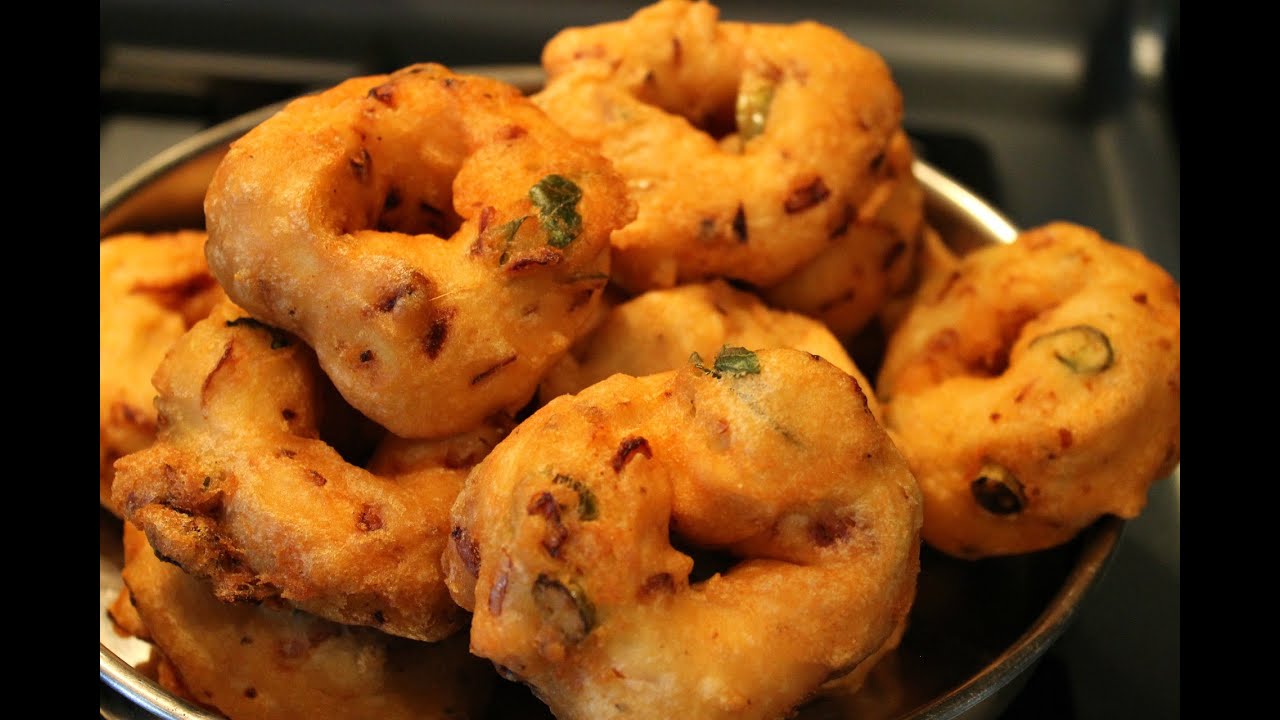 Uzhunnu Vada Recipe-Select HD Quality Uzhunnu Vada Recipe-Select HD Quality