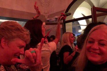 Pharrell Williams - Happy (Cover by The GrooveFellas, Wedding & Party band Italy)