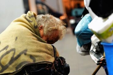 Italy Makes Stealing Food Legal For Hungry Poor