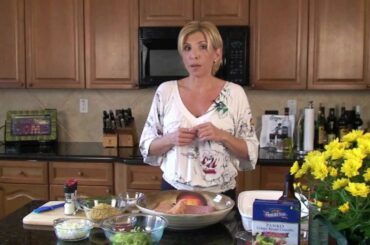 Delicious Italian Meatloaf with Chicken and Turkey - Easy Dinner Recipe