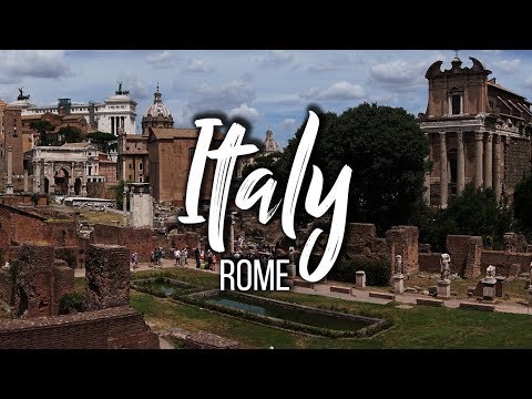 I finally made it to Rome Italy for the best food I finally made it to Rome Italy for the best food