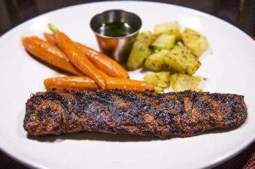 La Locanda disappoints our dining critic