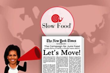 Why Invest In Italy - Food