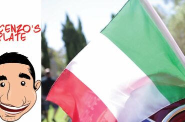 ITALIAN STREET FOOD FESTIVAL | Italian Norton Street Festival Sydney