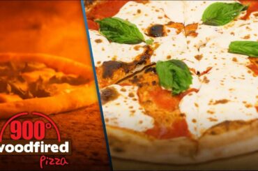 900 Degrees Woodfired Pizza (Feat. Steve Falabella) | Neighborhood Dining News