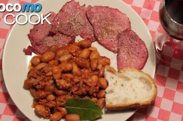 Trentino in Italy - Traditional Poor Man’s Cuisine | What's cookin'