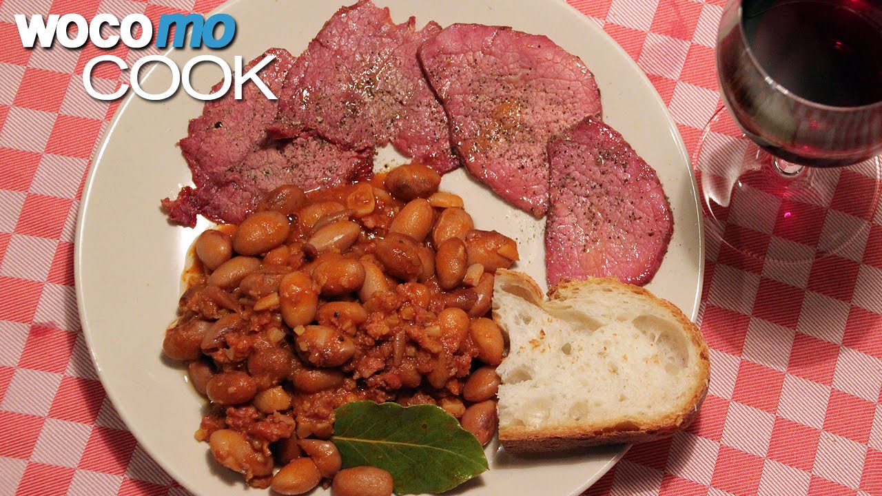 Trentino in Italy – Traditional Poor Man’s Cuisine | What's cookin' Trentino in Italy - Traditional Poor Man’s Cuisine | What's cookin'