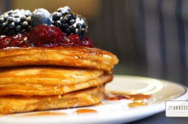 La Brasseria | Carbon Free Dining Certified Restaurant