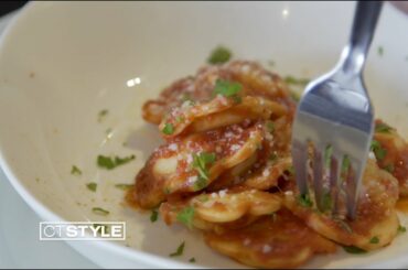 Carla's Pasta Celebrates 40 Years of Authentic Italian Cuisine