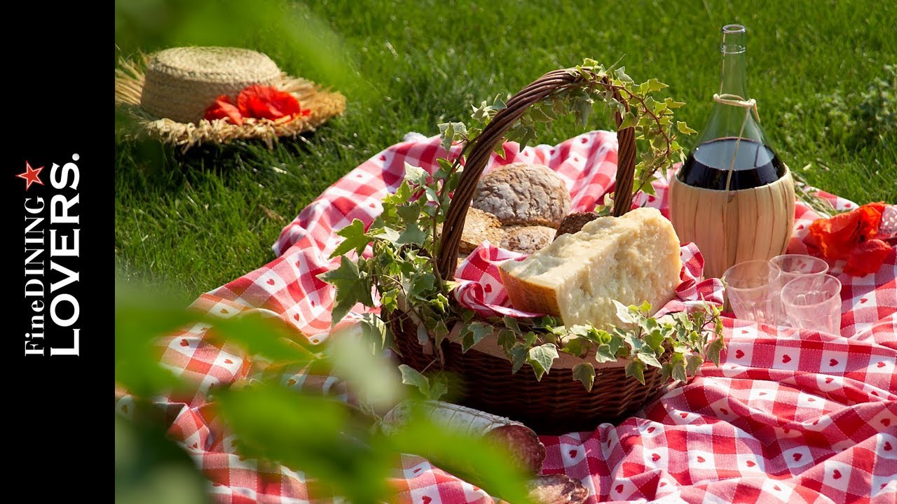 Chic Nic in Tuscany | Fine Dining Lovers by S.Pellegrino & Acqua Panna Chic Nic in Tuscany | Fine Dining Lovers by S.Pellegrino & Acqua Panna