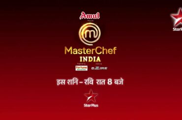 MasterChef India 5 - Italian Cuisine Challenge