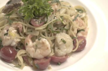 Italian Cuisine a Restaurants in Hong Kong serving Italian Food and Seafood