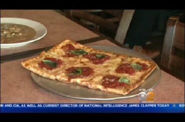 Dining Deal: Scatturos's Pizzeria