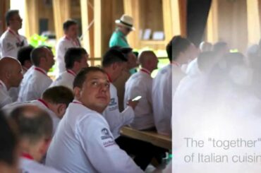 The Italian Cuisine World Summit & Forum (Philosophy & Mission)