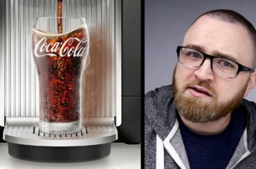 Make Coca-Cola At Home?