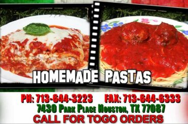 GEORGES PIZZARIA AND ITALIAN CUISINE