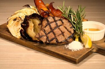 [ Umeda / Osaka Station(Osaka)：Italian Cuisine ]Motta porteno