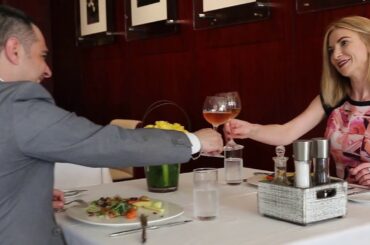 Sabella's - Authentic Italian Cuisine at Ajman Hotel