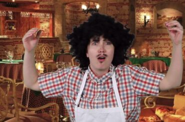 Guy's Italian Cuisine