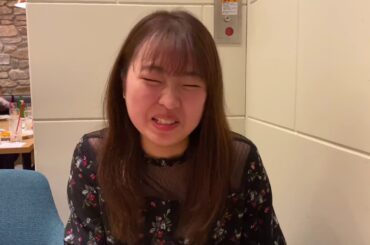 Pretty filipina eating Italian food with cute Japanese sister | Japan 🇯🇵