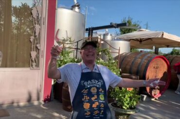 Wine Tours in Tuscany