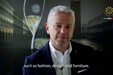 PROSECCO DOC DREAMLAND, HOME OF THE ITALIAN GENIO