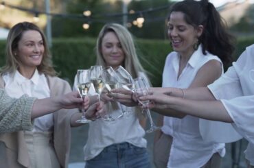 Tuscany Styled Shoot