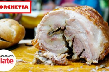 PORCHETTA RECIPE | How to Make BEST Porchetta at Home