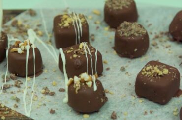 Clover Bliss Italian Kisses | Afternoon Express | 25 October 2019