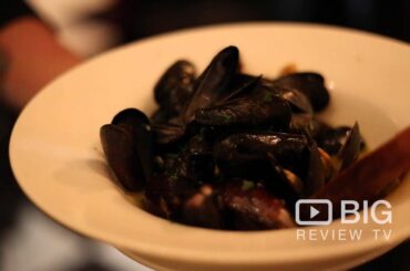 Machiavelli Italian Restaurant in New York NY serving Pizza, Pasta and Wine