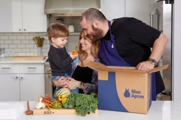 Chef Christian Petroni on Why Home Cooking Matters