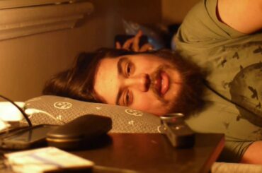 I Forgot How Filling Italian Food Is!