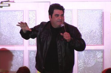 Massimo - Italian VS Non-Italian Lunch