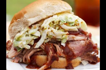 The ultimate Pulled Venison Roast Recipe