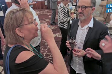 Taste of Italy / Slow wine Houston, March 2018. - Italy-America Chamber of Commerce of Texas (IACC)