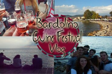 Bardolino - Wine Festival | Italy 2015