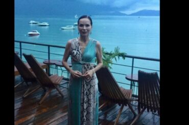 Villa M- the only luxury villa in Fisherman's Village - Koh Samui's dining  hub