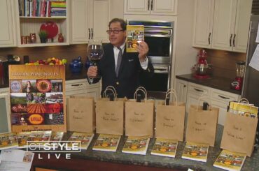 Italian Wine Notes Teaser