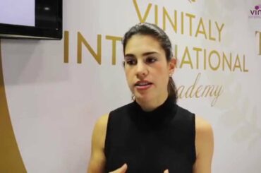 Kara Maisano | Italian Wine Ambassador - Australia