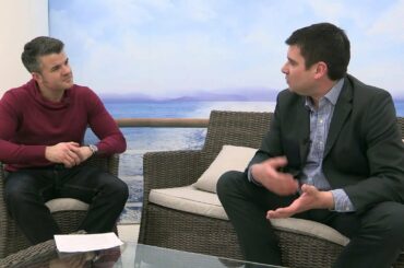 Voyages to Antiquity - Jos Dewing Discusses Dress Code and Dining | Planet Cruise