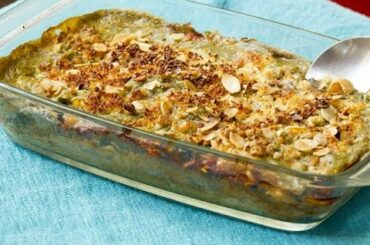 Lasagna/  Italian Dish/ Healthy recipes