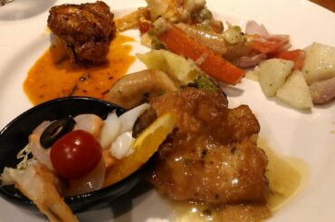 Cafe Mezzuna - Best Italian Restaurant in Kolkata