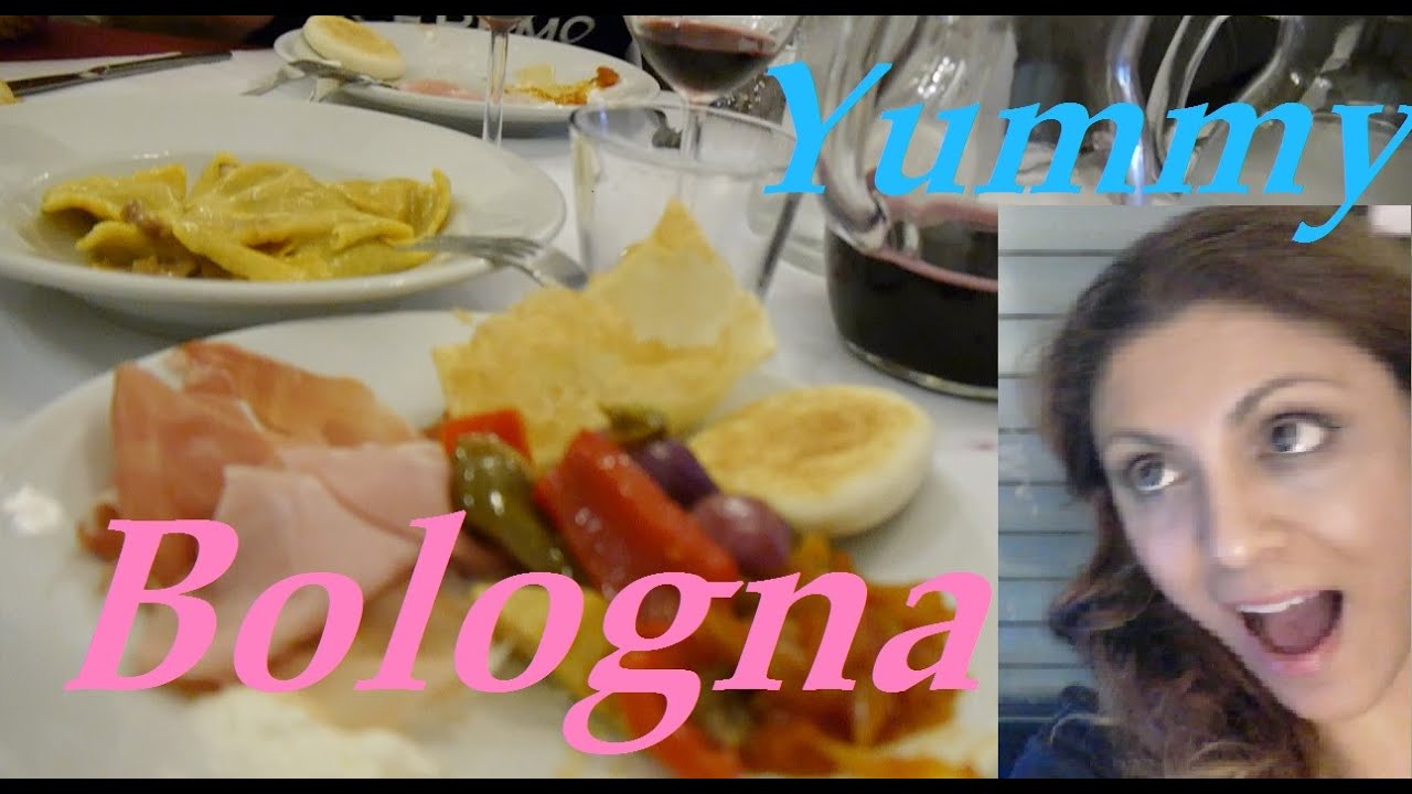Bologna Italy for Food Bologna Italy for Food