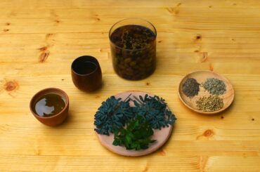 Ancient Roman Cured Olives - Epityrum