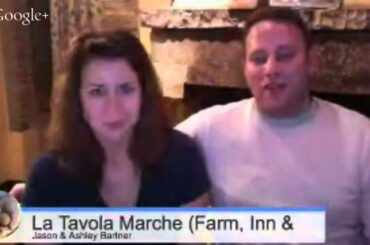 Italian Recipes and their roots