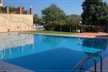 Wonderful  modern flat in Umbria