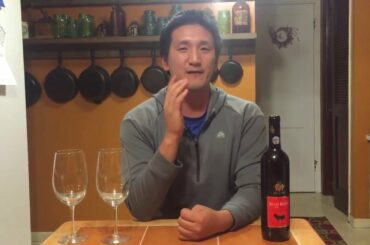 The Hungarian Wine, Bikavér aka Bull’s Blood