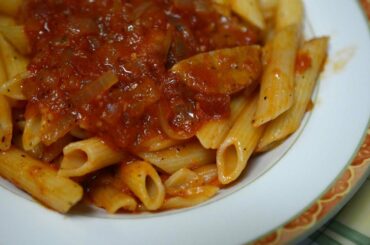 The difference between Italian and Romanian food