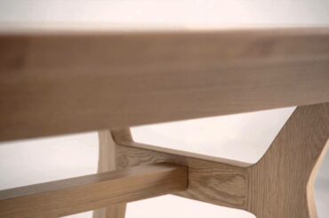 Collezione di arredi dining Jenson